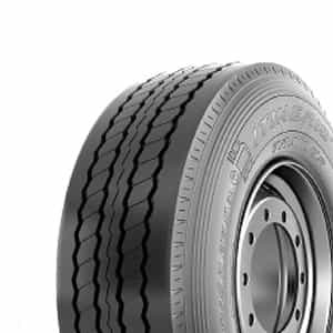 385/65 R22.5 160K/158L Itineris Trailer 90 M+S FRT Pirelli